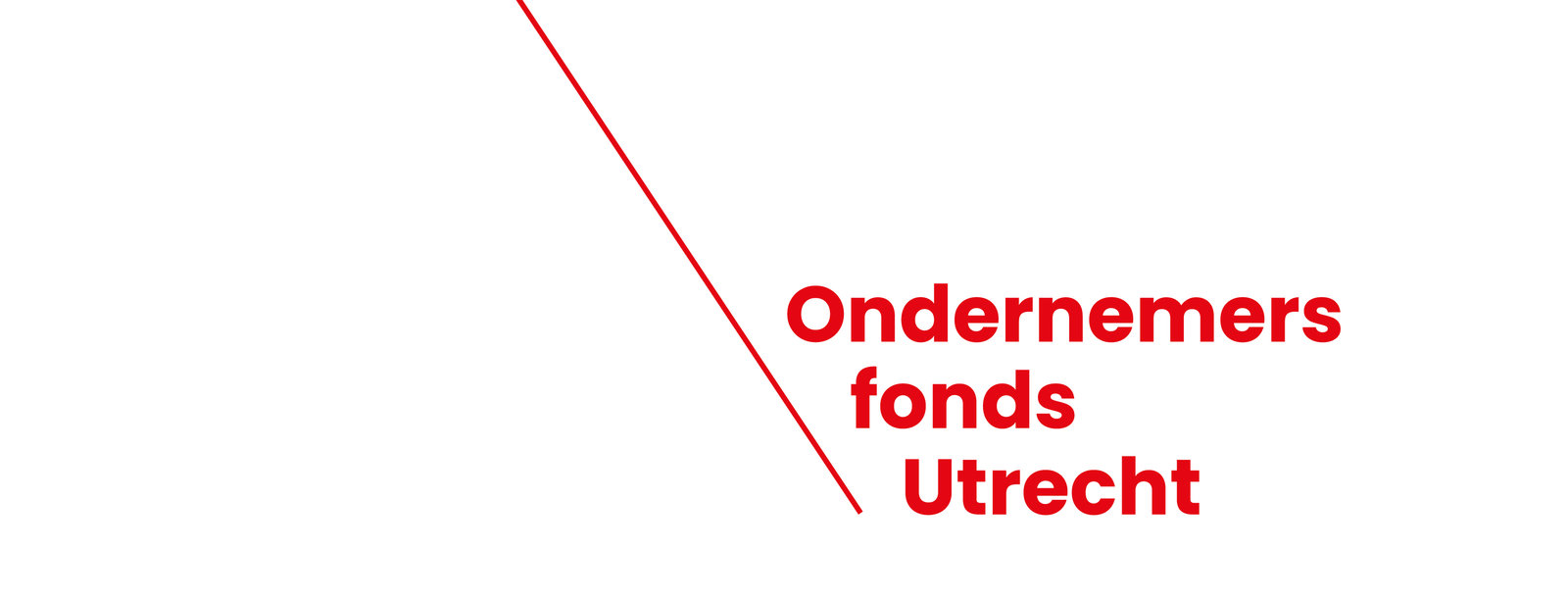 Ondernemers fonds Utrecht